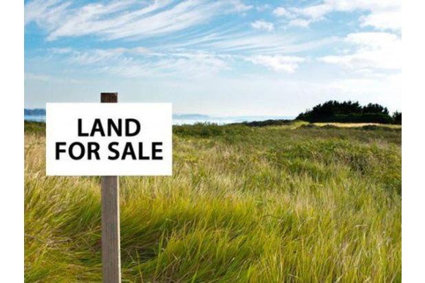 Rp10,8mily Tanah Dijual