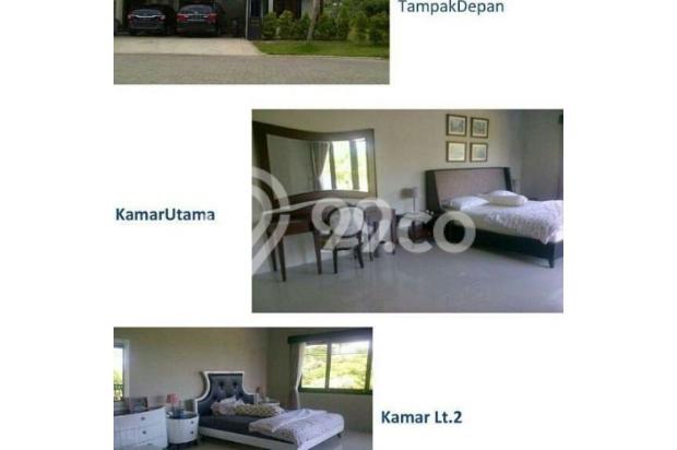 Dijual Rumah Minimalis di Palm Beach City Surabaya #NJXMG4