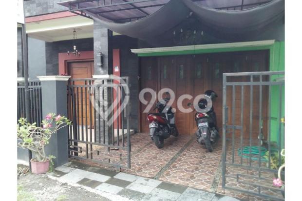 Jual Rumah Mewah di Pleret Yogyakarta Ada Kolam Renang