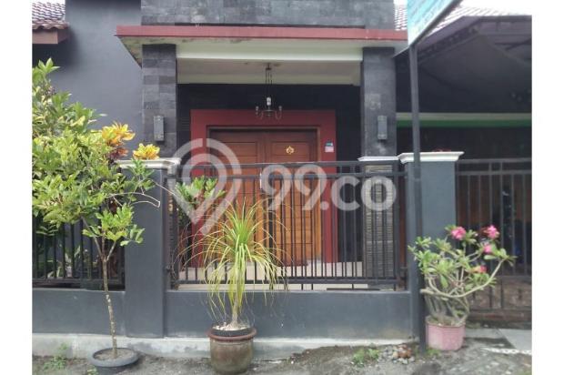 Jual Rumah Mewah di Pleret Yogyakarta Ada Kolam Renang