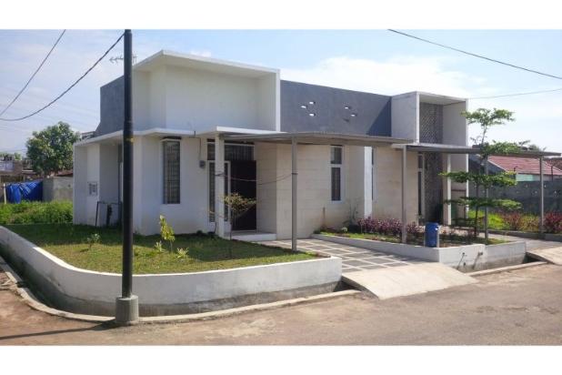 Rumah Dijual: Di Perumahan baru kawasan Bandung Timur