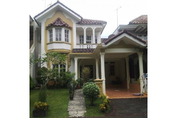 Dijual Rumah Di Kota Wisata Pesona Madrid