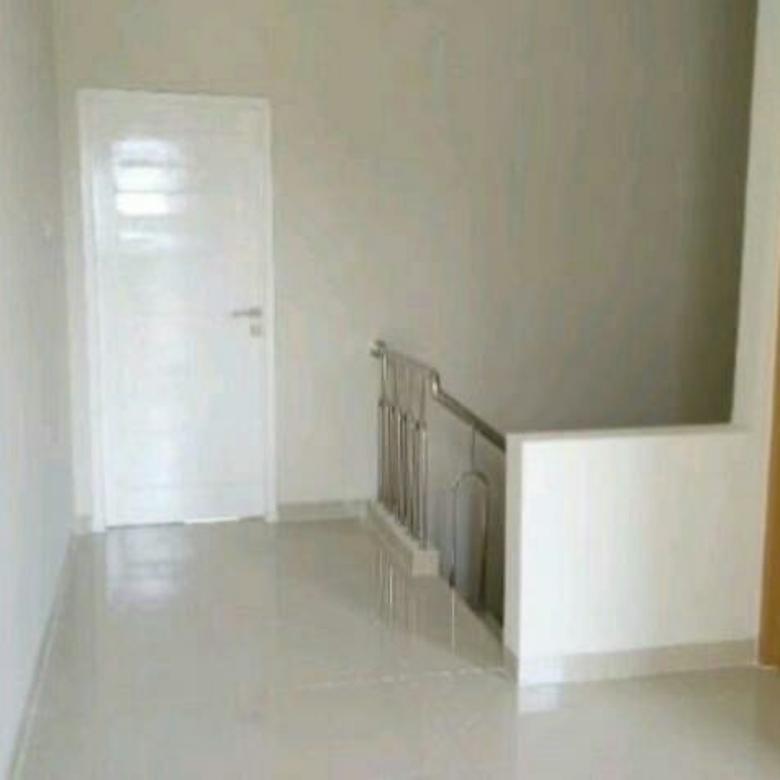 rumah baru uk 5x17m bangunan oke di komplek jelambar