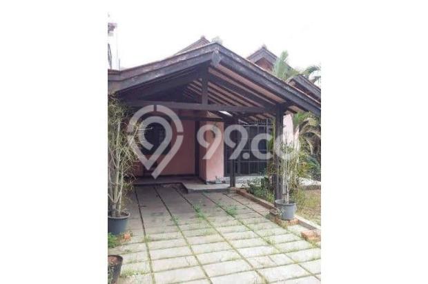 Dijual Rumah Murah di Jl. Anggrek Raya, Kebon Jeruk 