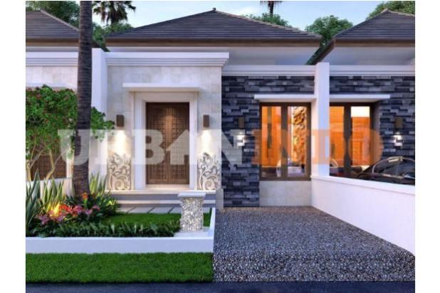 Rumah Dijual di Bekasi Timur Harga Murah Lokasi Strategis