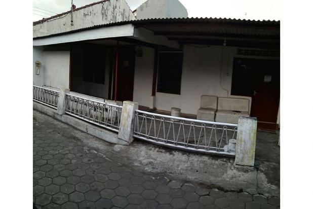 Rumah Dijual: Murah di Condongcatur Sleman, RS JIH Jogja Harga