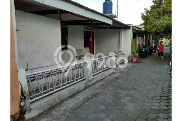 Rumah Dijual: Murah di Condongcatur Sleman, RS JIH Jogja Harga