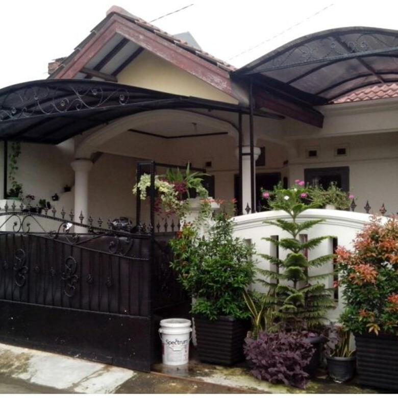 Dijual Cepat Rumah Telaga Mas Duta Harapan Bekasi