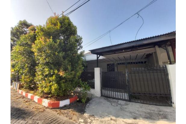 Jual Rumah Tenggilis Utara Dekat Jemursari di Kota Surabaya