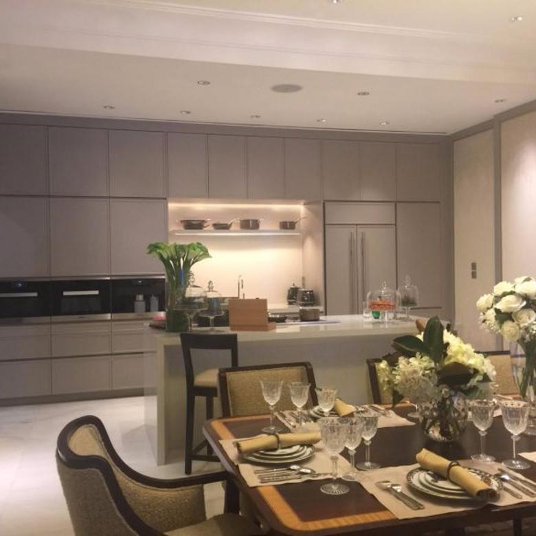 Dijual Apartemen Baru Di St Regis Jakarta Selatan