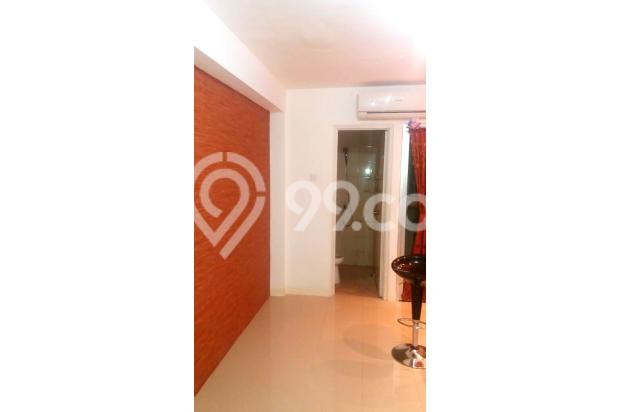 Sewa Apartemen Kalibata City Murah Type Studio Semi Furnish