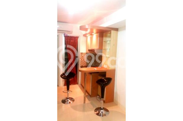 Sewa Apartemen Kalibata City Murah Type Studio Semi Furnish