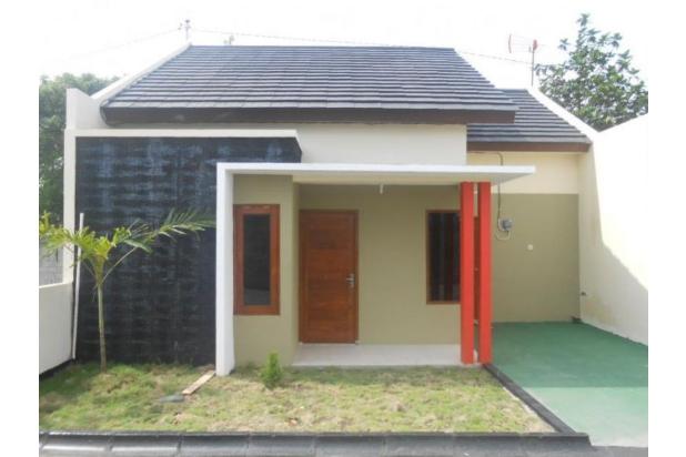 DIJUAL RUMAH DI PURI TAMAN NIRWANA TAMANAN