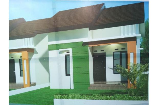 Rumah Dijual: WA.0853 4897 6776 , Pontianak Jogja