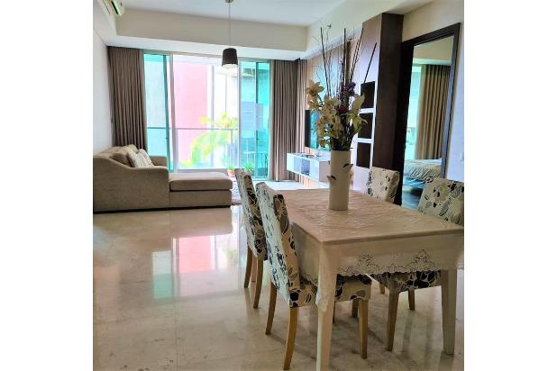 Rp3,3mily Apartemen Dijual