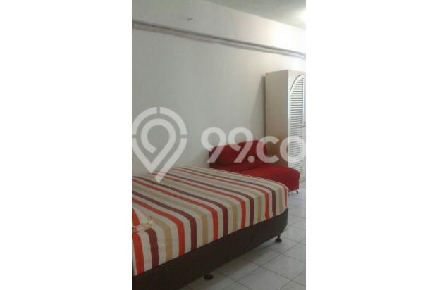  apartemen  rajawali tipe  studio 36m2 murah strategis