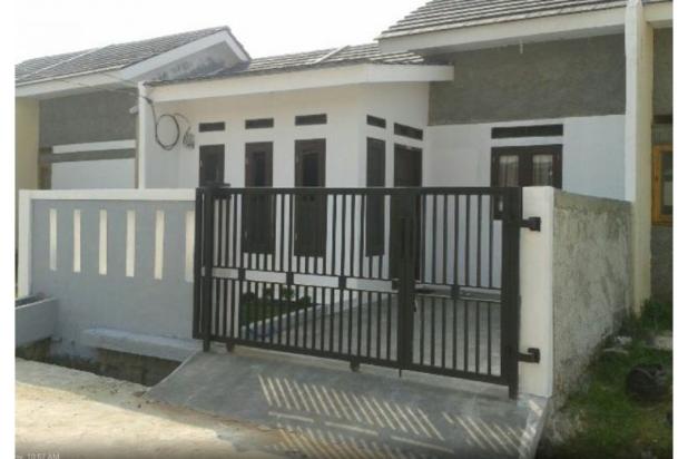 Rumah Dijual: Ready Stock KPR Subsidi Pemerintah Tangerang 