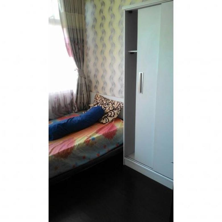 Sewa Apartemen Jarrdin Harian Paling Murah Type 40 Furnish