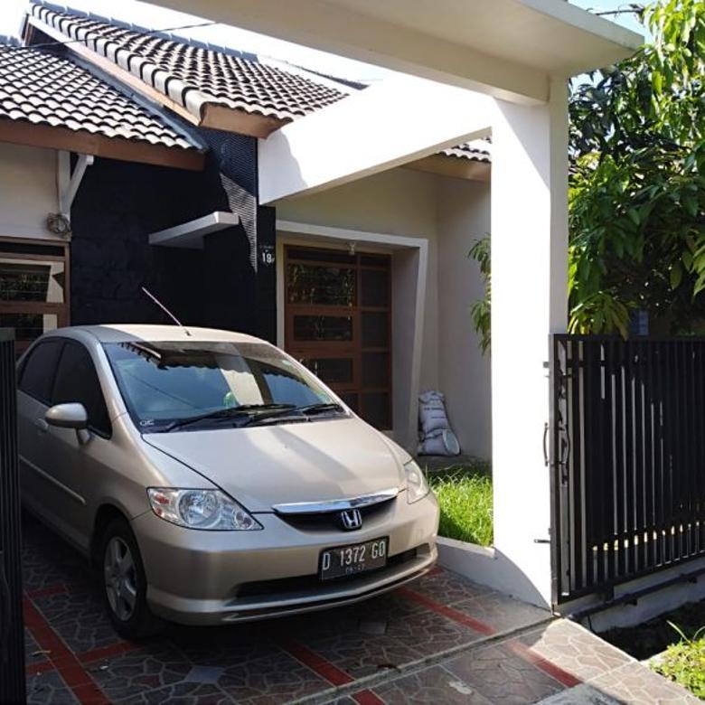 Rumah dijual di Bandung  Jawa Barat Rumah Murah Bumi 