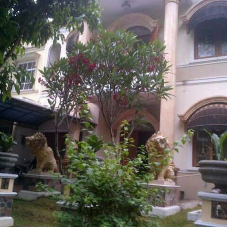Get Rumah Dijual Legenda Wisata PNG