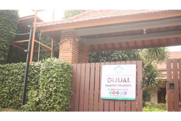 BWI A.310 Dijual Rumah Di Jln. Singosari Banyuwangi