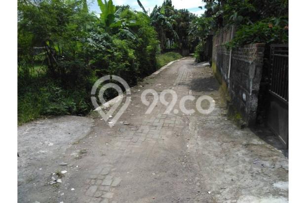 Tanah Murah Belakang ATAKRIB Jogja, Jual Cepat Tanah di Jl 