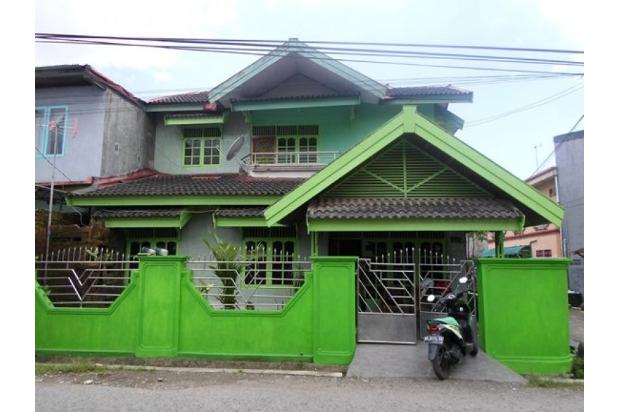Rumah Tinggal Strategis di Kota Makassar