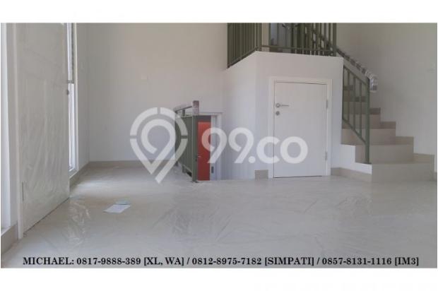 Rumah Dijual: OMAHA VILLAGE [FULLY DETACHED HOUSE] RUGI!!!