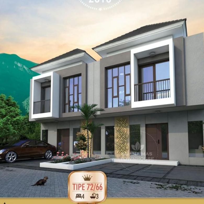  Harga  Rumah  Minimalis  2 Lantai Di Bogor