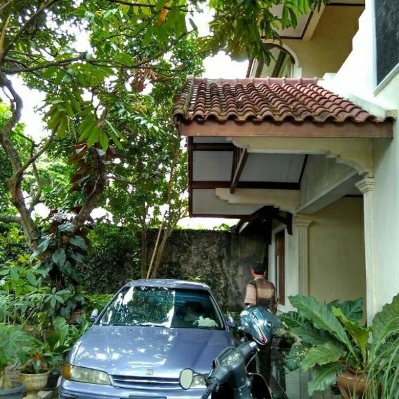  Rumah  Nyaman Cantik  Asri di Klaten Utara