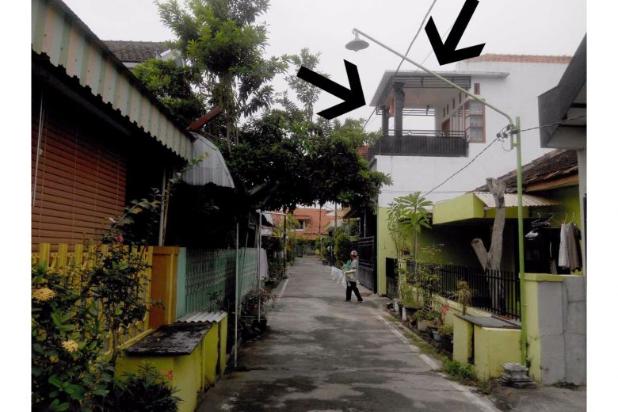  Rumah Dijual di kota madiun Urbanindo com