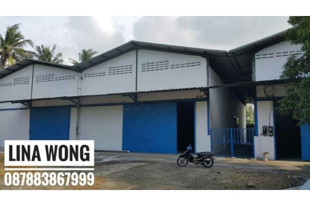 Dijual Rumah Kampung Melayu Tangerang - Waa2