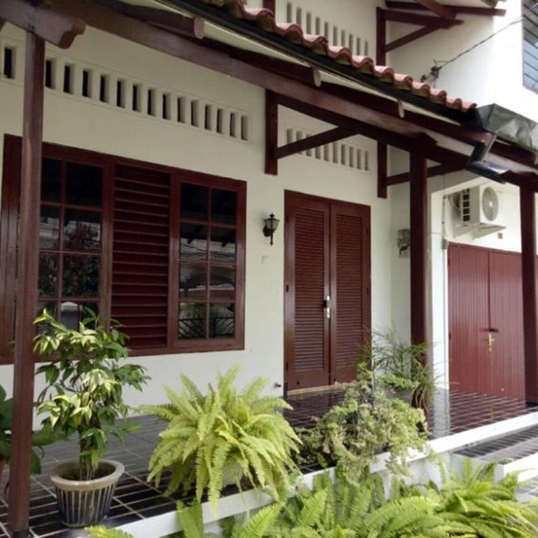  Rumah  dijual  murah  bertingkat di  pusat kota  Medan  baru 