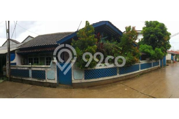 Rumah Dijual: Jati Asih Seterfikat Hak milik 260 M huk