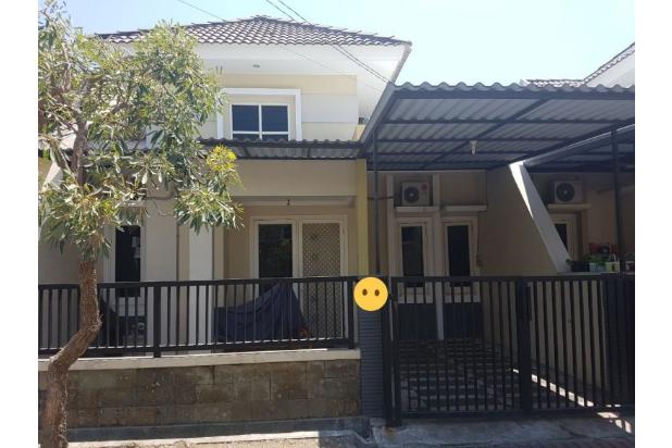 Dijual Rumah Sendiri di Pondok Tjandra Indah Cluster Emerald