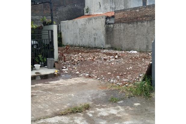 Jual Tanah Kavling Cisaranten kulon Arcamanik kota Bandung