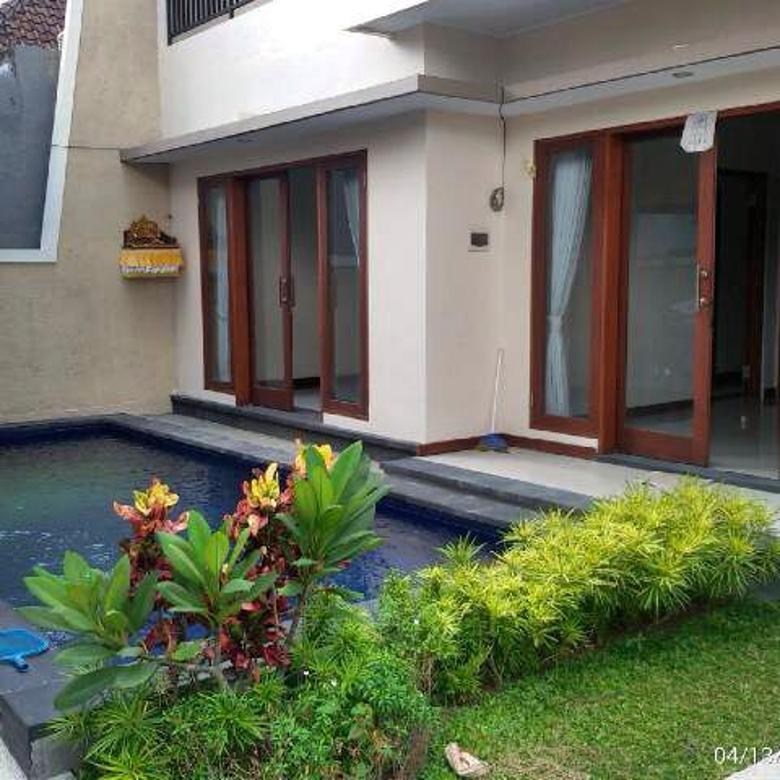 Dijual Villa Murah Bali Dekat Kuta - Waa2