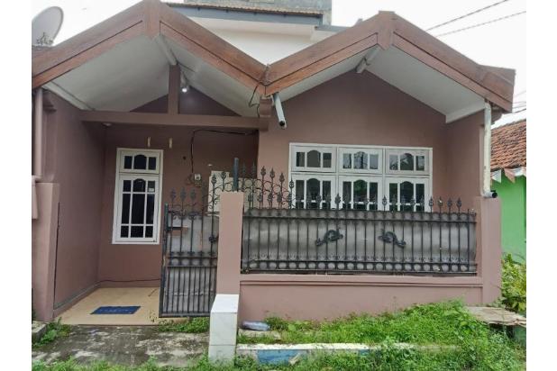 Harga Terjangkau Di Jual Rumah di Perum Kebraon Surabaya