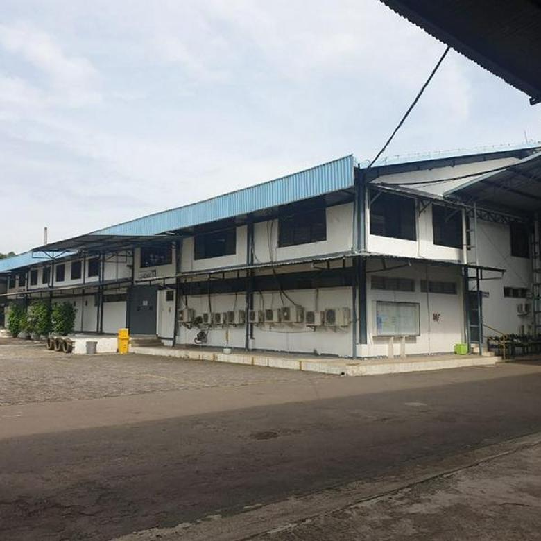 Pabrik Garment Cireundeu Tangerang Selatan