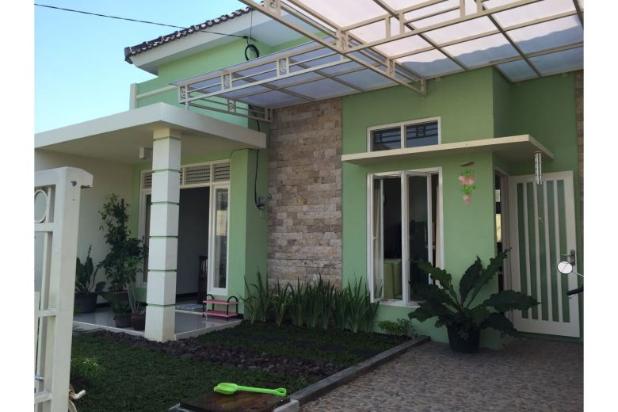 Rumah Dijual: Minimalis Hook No Banjir Di CItra Padova