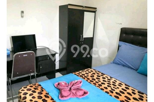 Penginapan Murah Vip Safa Kost Homestay Sawojajar Malang