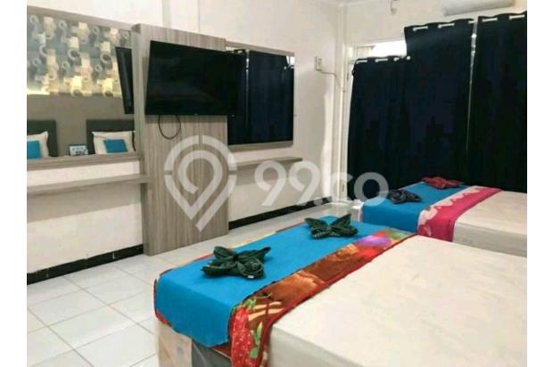 Penginapan Murah Vip Safa Kost Homestay Sawojajar Malang