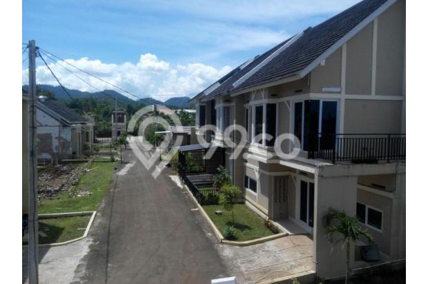 Rumah minimalis klasik di cianjur investasi terbaik