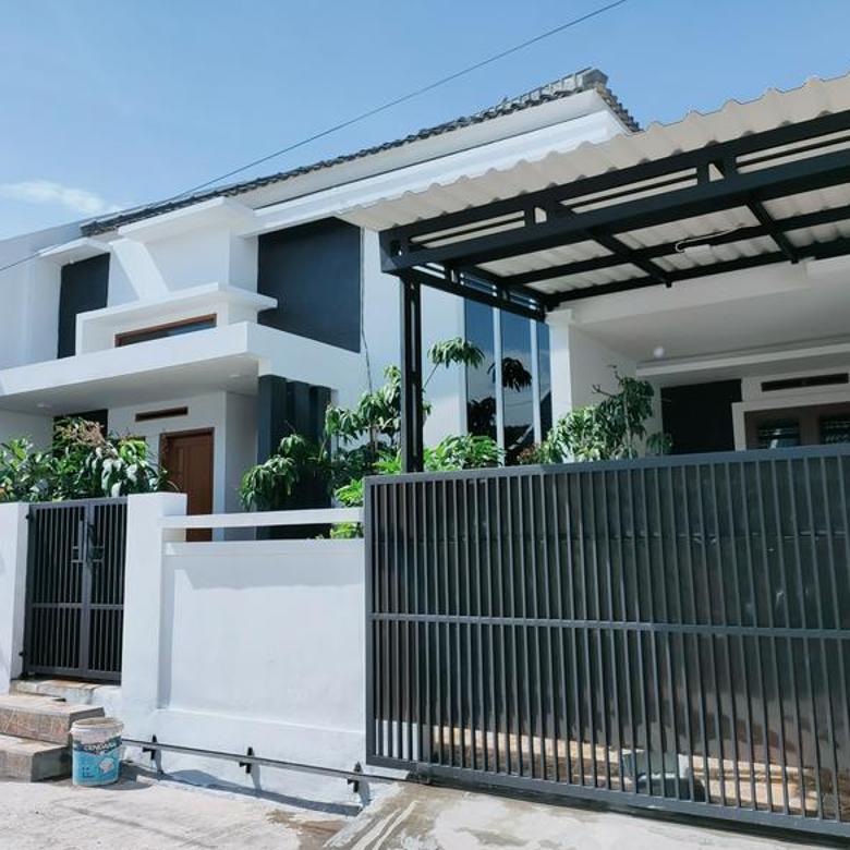 Rumah murah di Bandung dekat tol kopo