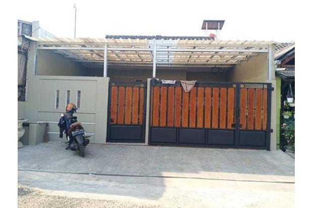Rumah Baru Renovasi Murah Siap Huni Tridaya Tambun Selatan
