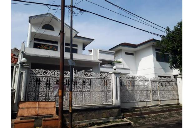 Jarang Ada Rumah Siap Huni Di Margahayu Raya Kota Bandung