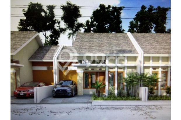 RUMAH MURAH JOGJA HARGA NEGO BISA KPR LOKASI STRATEGIS 