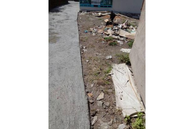 Dijual Tanah Murah Di Kaliurang KM 12 Dekat Kampus UII 