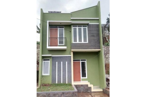Rumah Dijual : Villa Cantik, 600jtan, DP 20jtan Di Bandung 