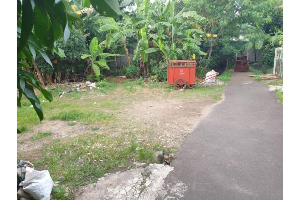 Tanah Elit 385 m2 SHM di dekat Mabes TNI Cilangkap Jaktim